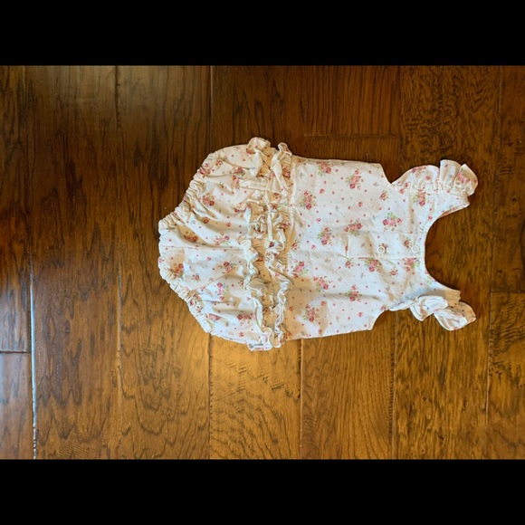 Romper - Picture 2 of 2